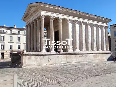 Appartement, 54,27 m²