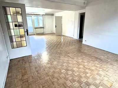 Appartement, 94,35 m²