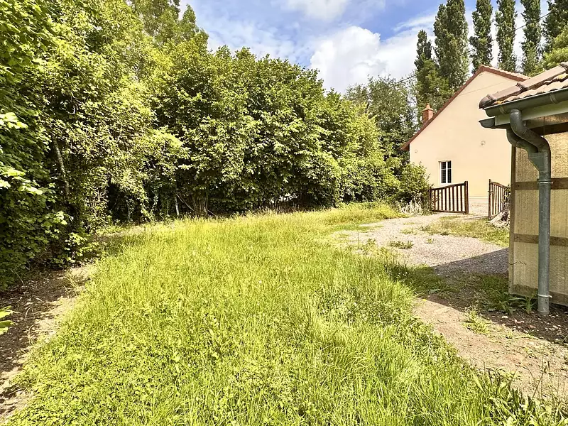 Maison, 65,98 m²