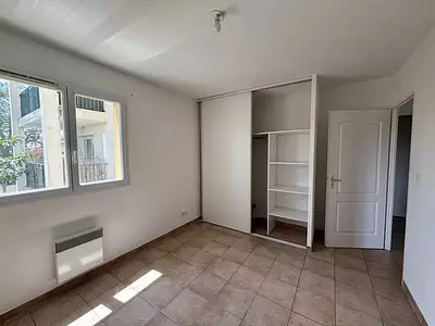 Appartement, 38,56 m²