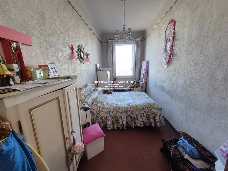 Appartement, 50 m²