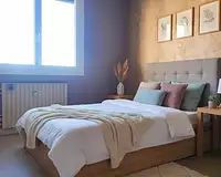 Appartement, 80,6 m²