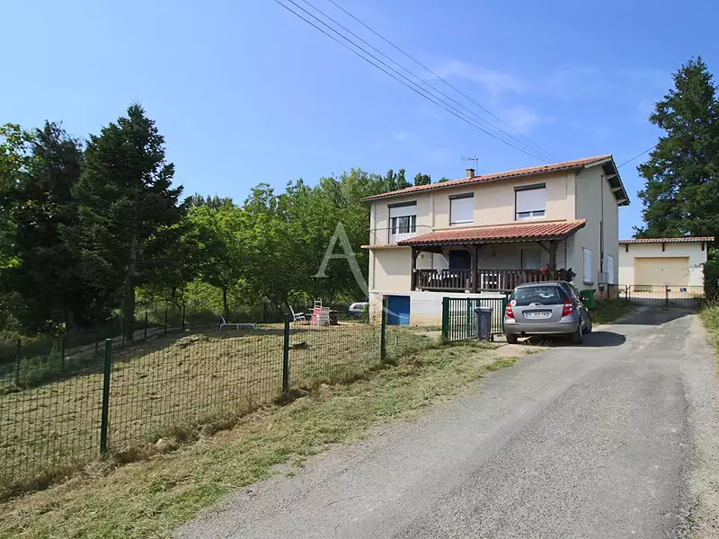 Appartement, 117 m²