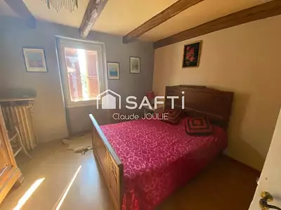 Maison, 146 m²