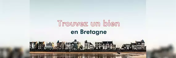 MAISON ROUGE - Saint-Briac-sur-Mer