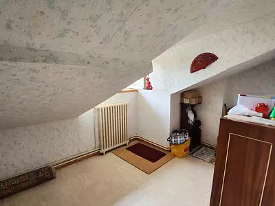 Maison, 80 m²