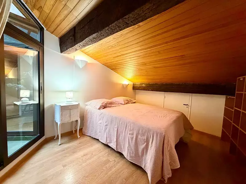 Appartement, 90 m²