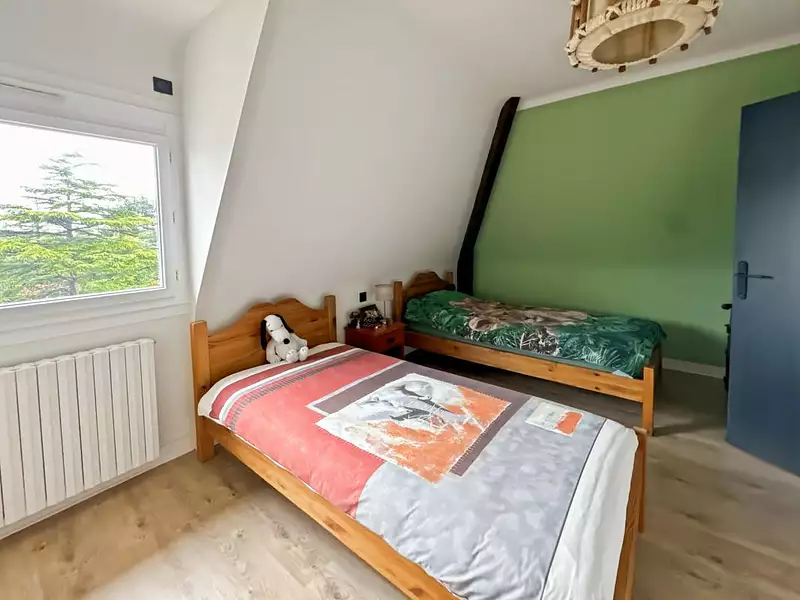 Maison, 230 m²
