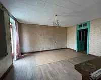 Maison, 50 m²