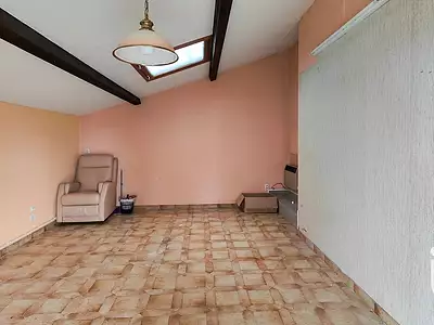 Maison, 81 m²