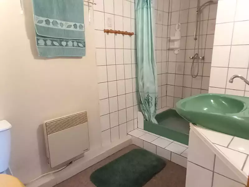 Maison, 117,36 m²