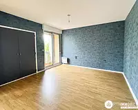 Appartement, 83 m²