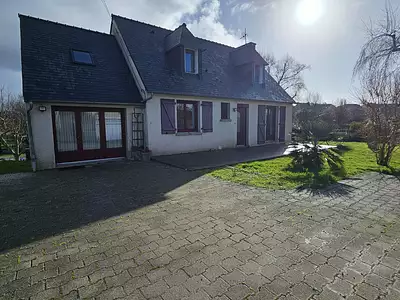 Maison, 99,47 m²