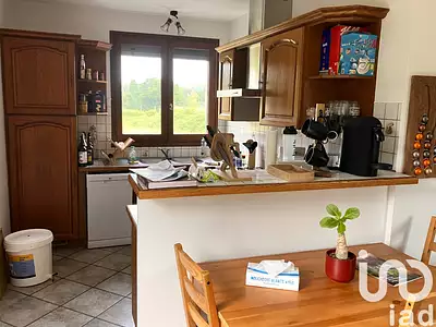 Maison, 165 m²
