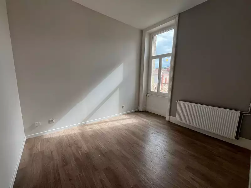 Appartement, 71,89 m²