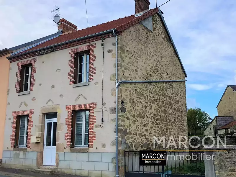 Maison, 85 m²