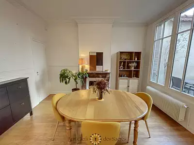 Maison, 100 m²
