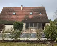 Maison, 192 m²