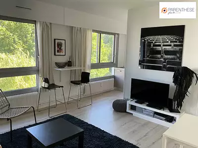 Appartement, 29,88 m²