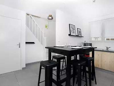 Maison, 81 m²