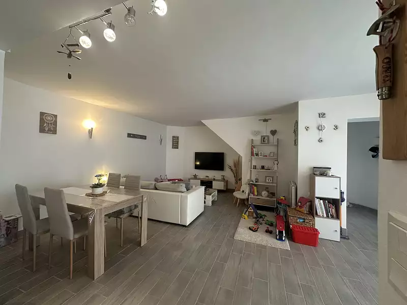 Maison, 90 m²