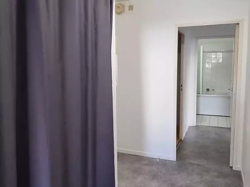 Appartement, 66 m²