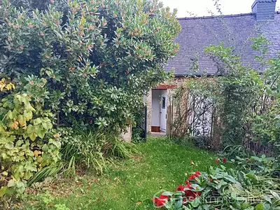 Maison, 48 m²