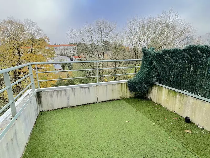 Appartement, 63 m²