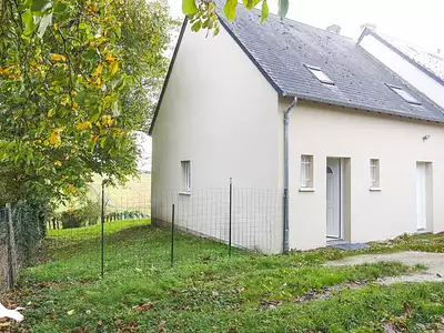 Maison, 87 m²