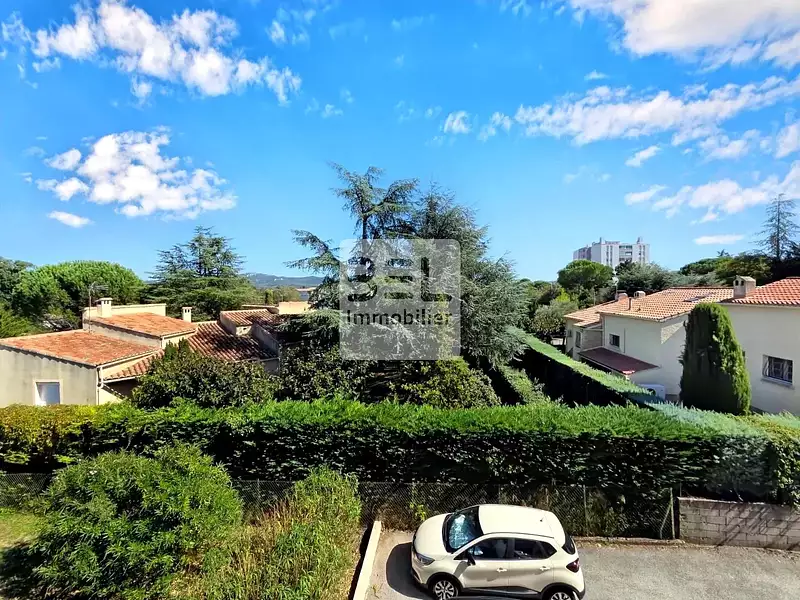 Appartement, 76,21 m²