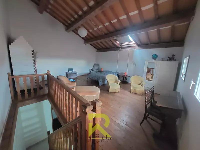 Maison, 194 m²