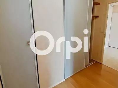 Appartement, 46 m²