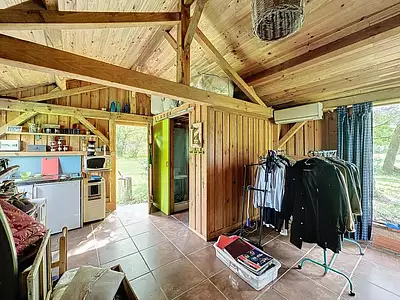 Maison, 146 m²