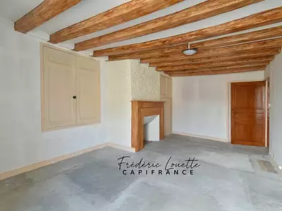 Maison, 100 m²
