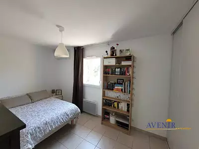Maison, 81 m²