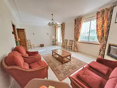 Maison, 110 m²