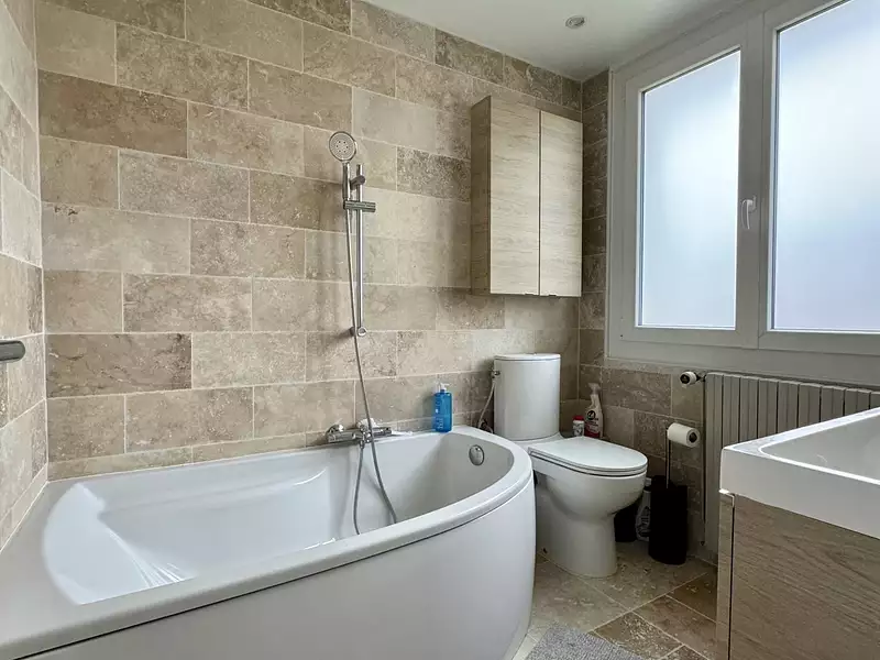 Maison, 115 m²