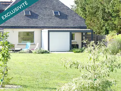 Maison, 180 m²