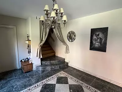 Maison, 300 m²