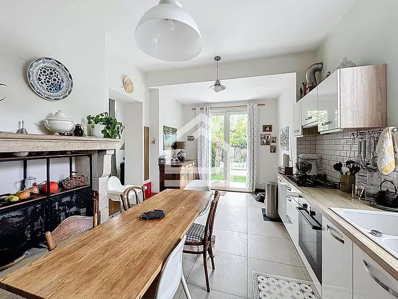 Maison, 139,69 m²