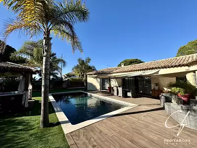 Maison, 163 m²