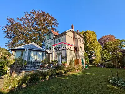 Maison, 178 m²
