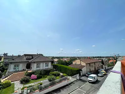 Appartement, 98 m²