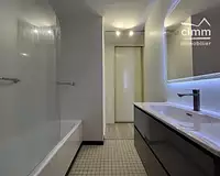 Appartement, 53,75 m²