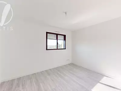 Maison, 123,6 m²