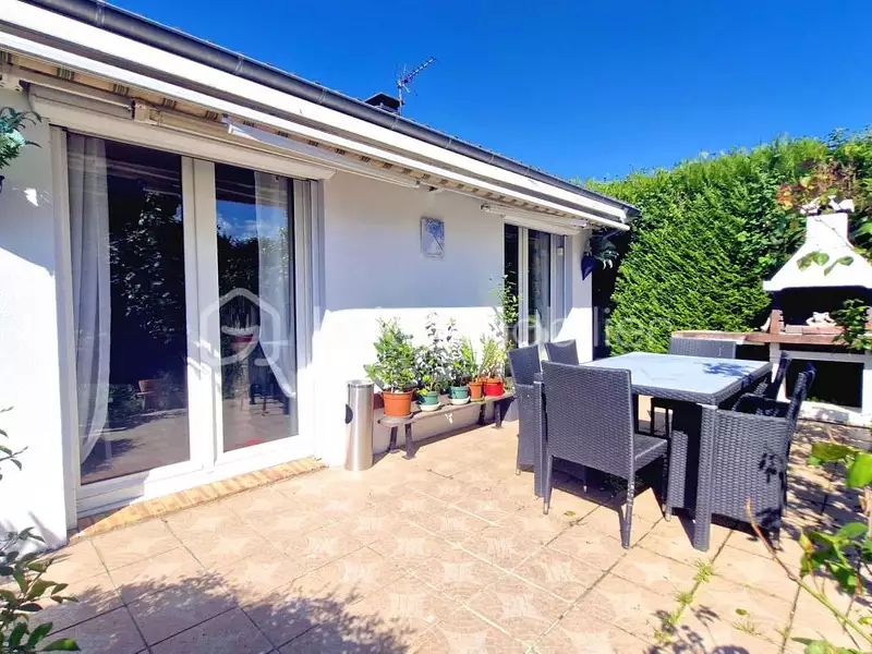 Maison, 110 m²