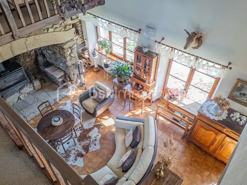 Maison, 283 m²