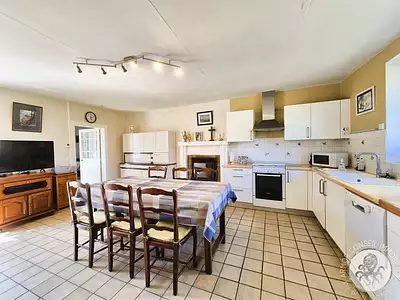 Maison, 103 m²