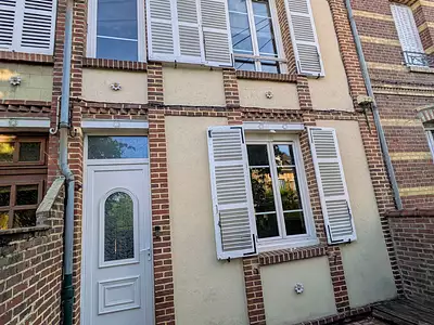 Maison, 105 m²