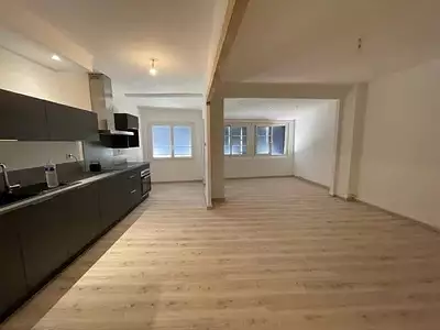 Appartement, 96 m²